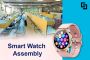 Noida's Best Smart Watch Manufacturer Cubixcontrolsystems