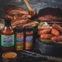 Deluxe Cowboy BBQ - Meyers Elgin Sausage