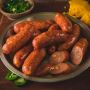 Jalapeño & Cheese Texas Sausage - Meyers Elgin Sausage