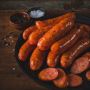 Original Texas Sausage - Meyers Elgin Sausage