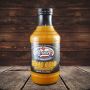 Texas Gold Mustard BBQ Sauce - Meyers Elgin Sausage