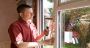 Experience Ultimate Quietness with C.U.in's Soundproof Glass