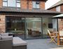 Experience the Benefits of Triple Glazed Glass with C.U.in