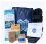 BUY FOOT PAIN KIT BY CUREATED