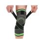 360 Compression Knee Sleeve|pain relief brace ₹1,422 at cure