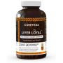 Cureveda Liver Loyal|liver support ₹1,395 at cureka