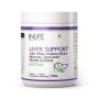 Protein powder for liver support