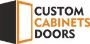 Custom Cabinets Doors