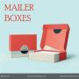 Custom Mailer Boxes can Lead you to Success