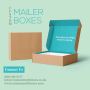 Make the Most of your Product by Packing it in Custom Mailer