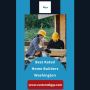 Best Rated Home Builders In Washington