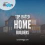 Top-Rated Home Builders in Washington - Diggs Custom Home