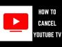 How Do I Cancel YouTube TV Subscription?
