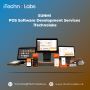 Custom POS Software Development - iTechnolabs 