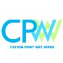 Custom Print Wet Wipes