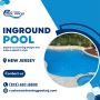 Inground Pools in NJ