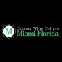 Custom Wine Cellars Miami Florida