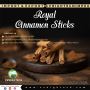 Royal Cinnamon Sticks !
