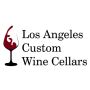 Los Angeles Custom Wine Cellars
