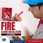 Fire Alarm System Installation Services in Virginia