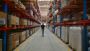 Your Trusted Warehouse Service Provider | Efficient Storage 