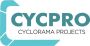 CYCPRO Offers Cyclorama Wall Kit