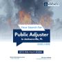 Public Adjuster Near Jacksonville, FL