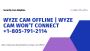 Wyze Cam Offline -How Can I Fix? 1-8057912114 Wyze Cam Login