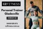 Top-Rated Personal Trainer in Gladesville | CZ Fitness