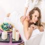 Enjoy A Relaxing Aroma Massage & Spa Experience