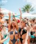 Bachelorette Party in Miami | Pool Parties in Miami | DAER D