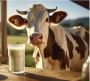 Get Nutritional Power of A2 Milk Rajkot's Gir Cow Source