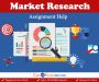 Get Market Research Assignment Help by MBA Experts