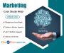 Get Marketing Case Study Help at an Affordable Price