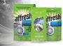 Shine Bright with Affresh Stainless Steel Wipes