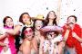 Add Spice to Your Event with Photobooth Hire in Melbourne 