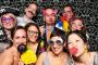 Trendy Party Photobooth for Hire in Melbourne