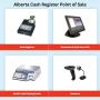 Get Top-notch Touch Screen Cash Registers, Upgrade your busi