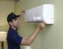 Air Conditioning Installation Service in Oakville
