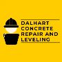 Dalhart Concrete Repair And Leveling