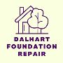 Dalhart Foundation Repair