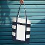 Stylish and Practical Canvas Tote Bags for Women