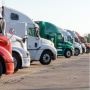 Prime Truck Parking Solutions in Dallas, Texas