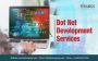 Create High Performing Web Application with .NET Development