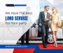 Reliable luxury limo service DC