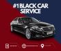 #1 Sedan Service DC | Black car service in DC | Airport Car 