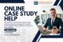 Looking for Online Case Study Help by casestudyhelp.net
