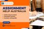 Get No.1 Assignment Help Australia and Writing Service