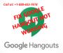 Fix Google Chat Not Working