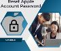 Reset Apple Account Password Updated